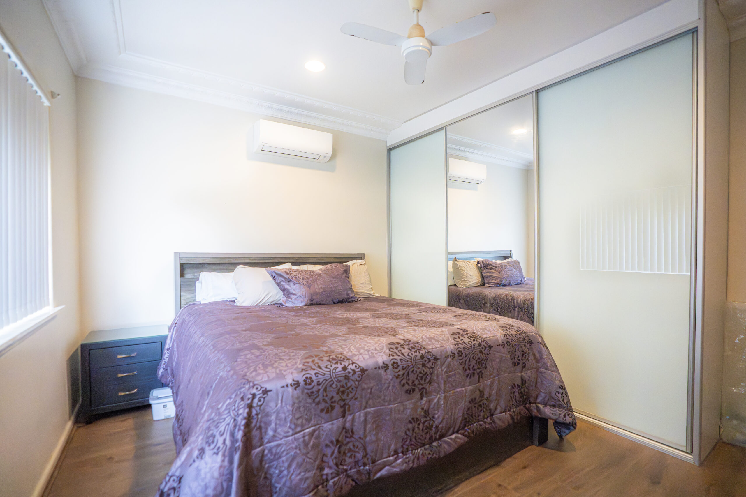 SHA 2026 - Before Master Bedroom