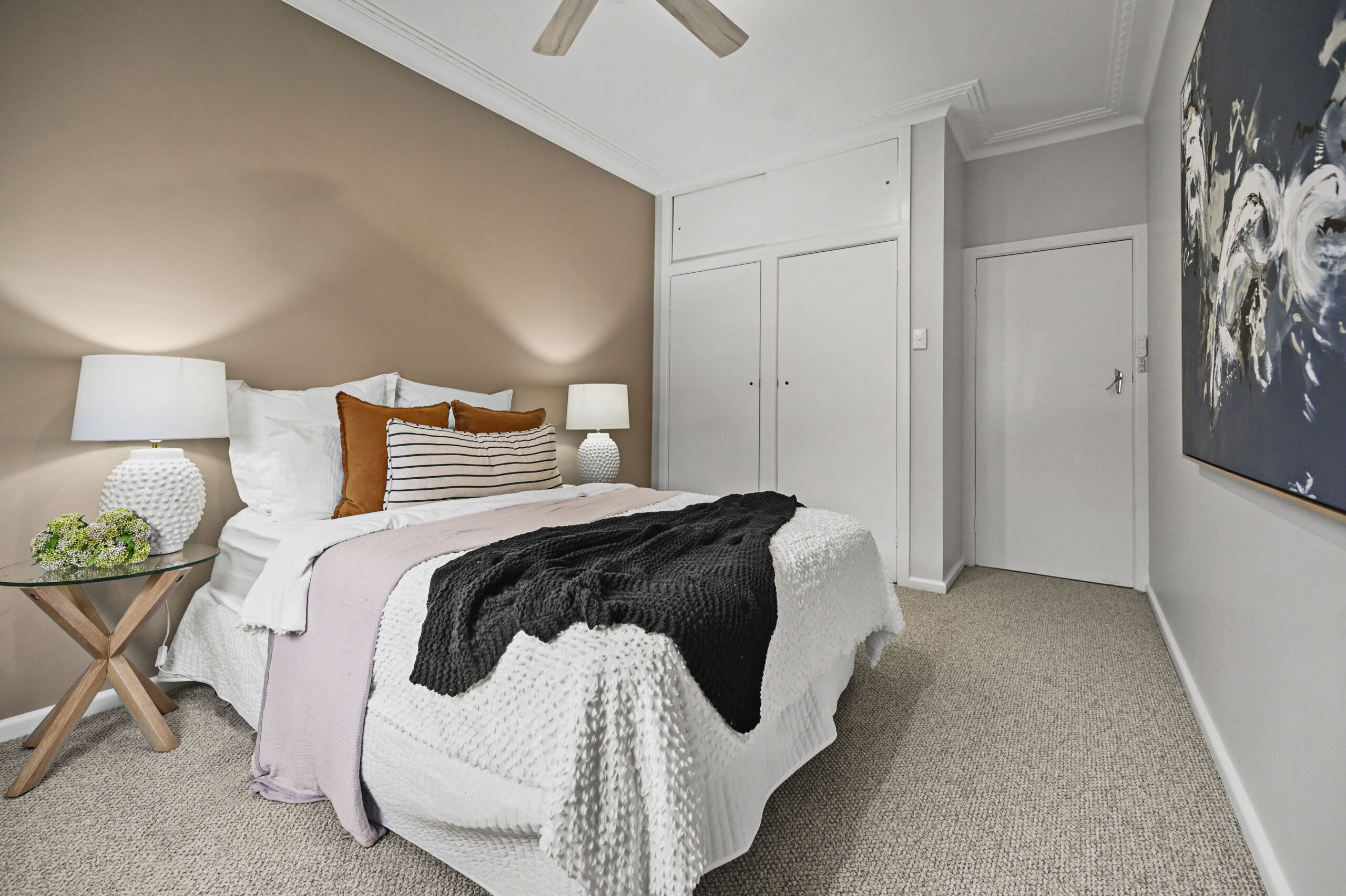 SHA 2026 - After Bedroom