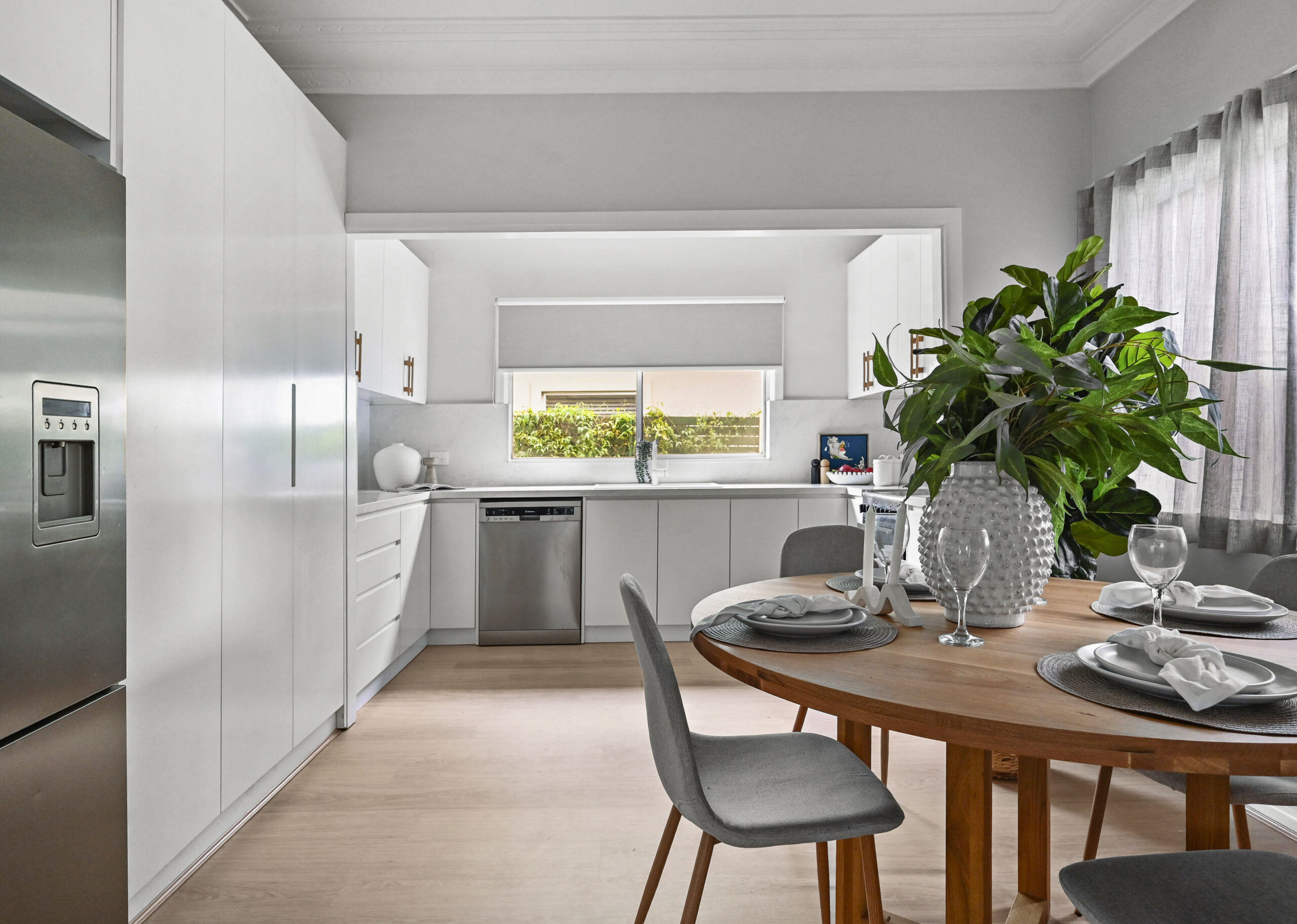 SHA 2026 - After Dining/Kitchen