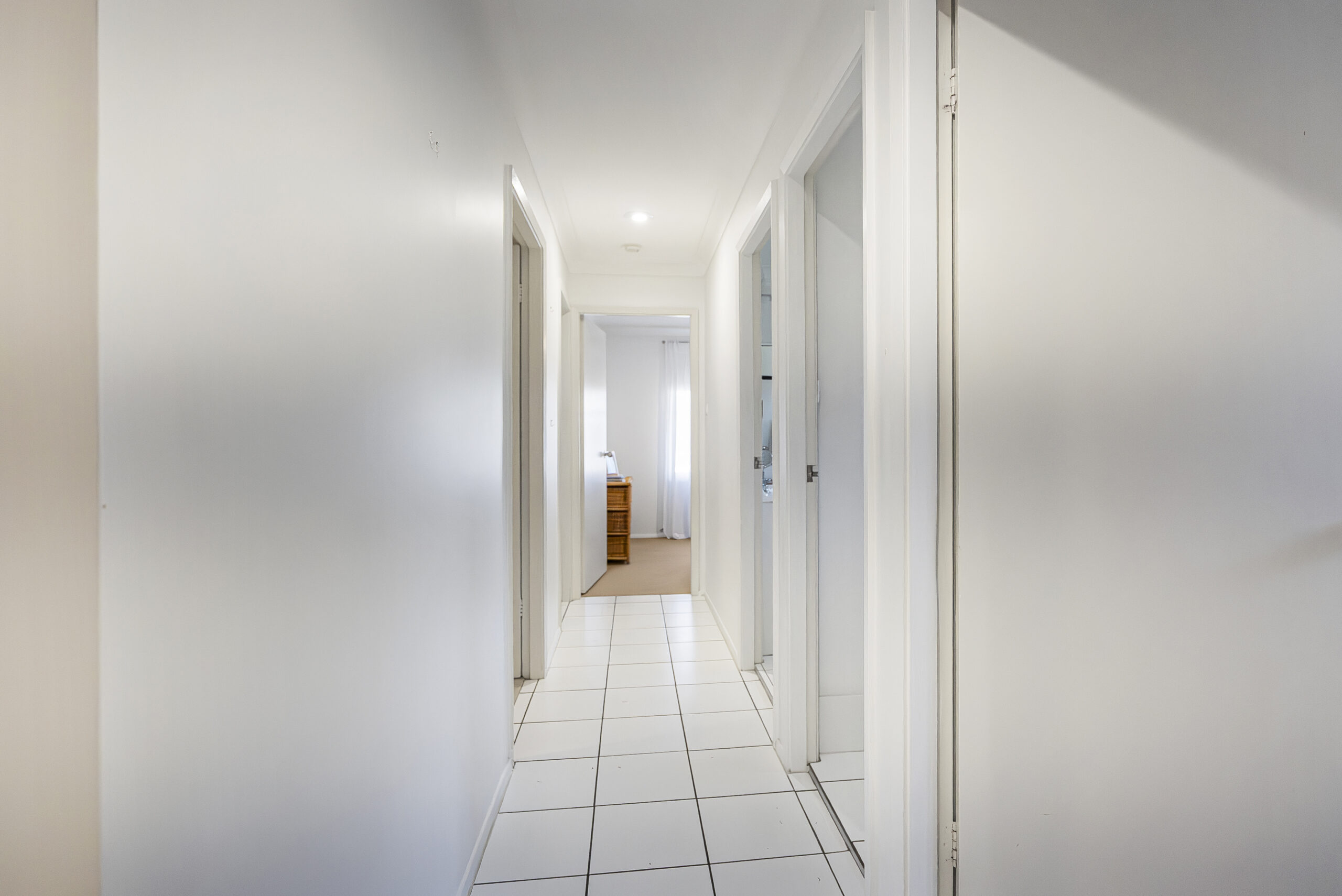 SHA 2026 - Before Hallway