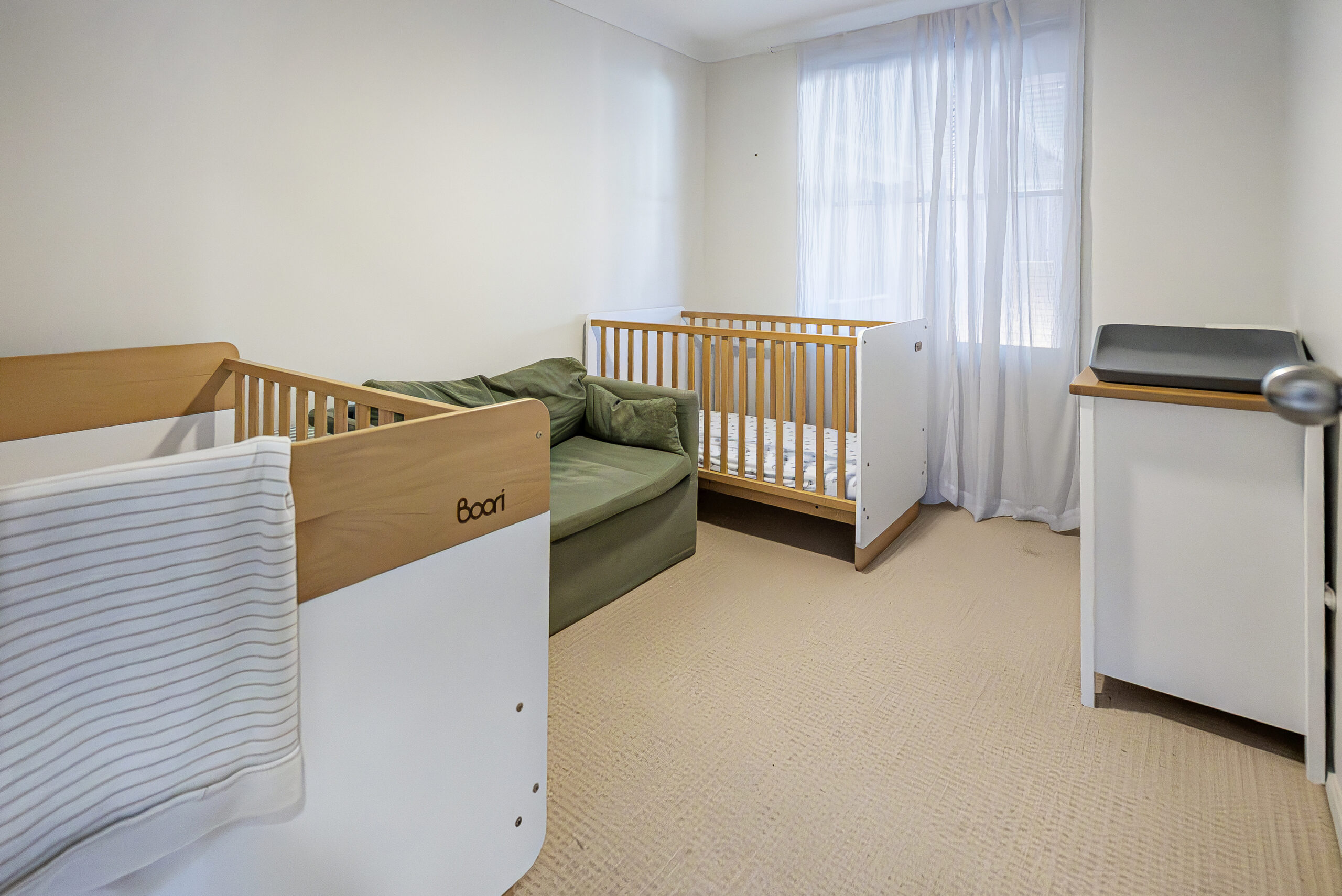 SHA 2026 - Before Bedroom