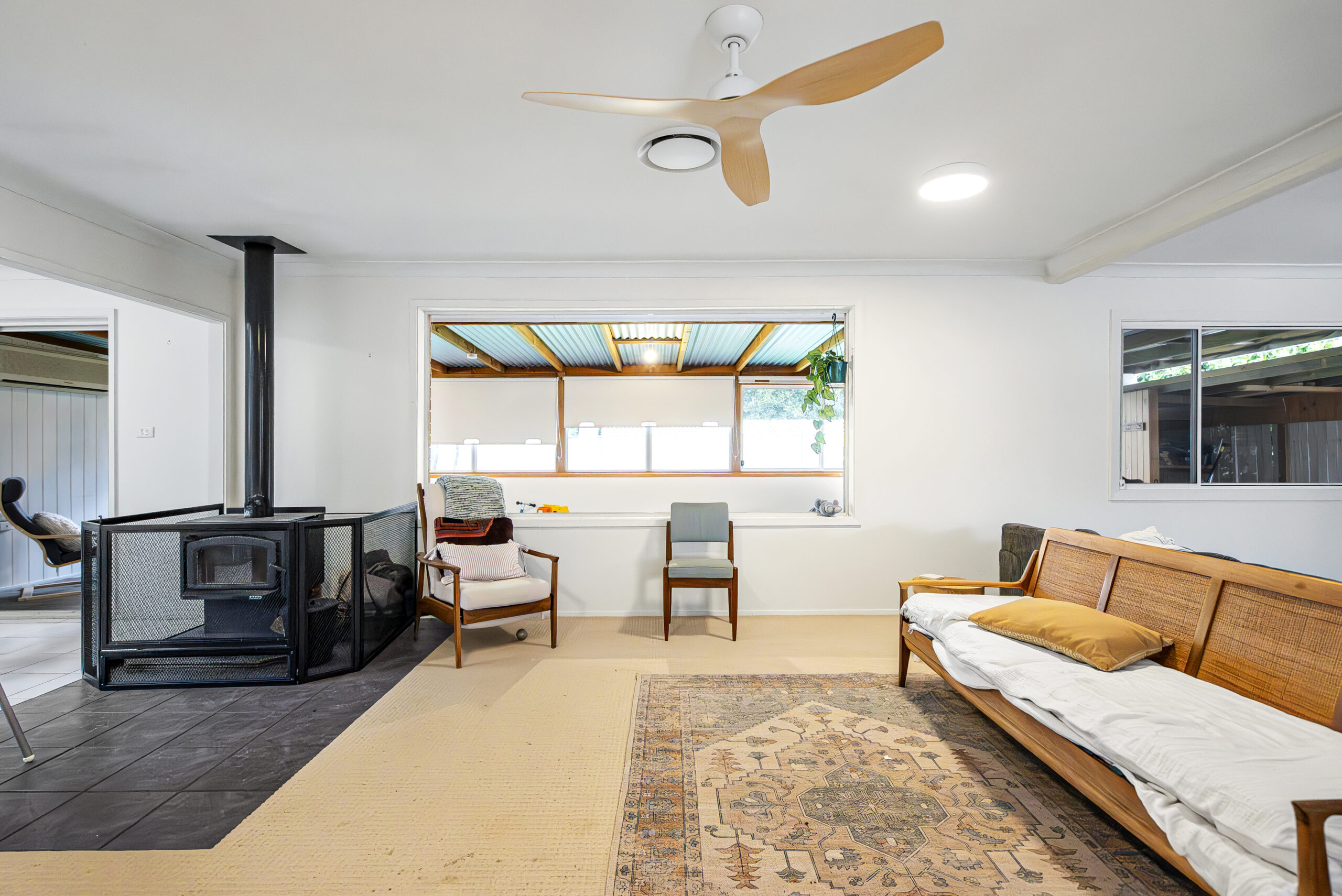 SHA 2026 - Before Living Room