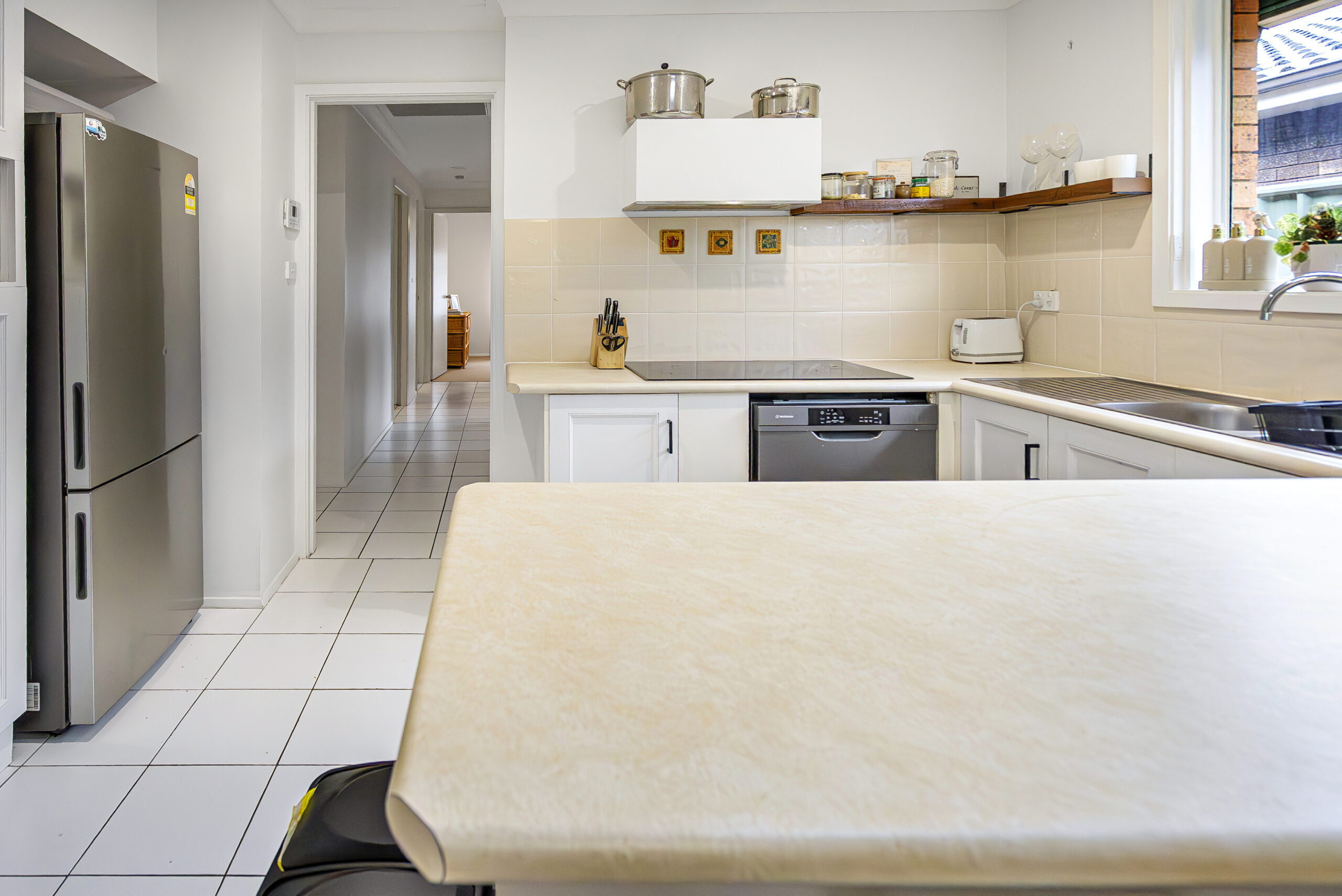 SHA 2026 - Before Kitchen