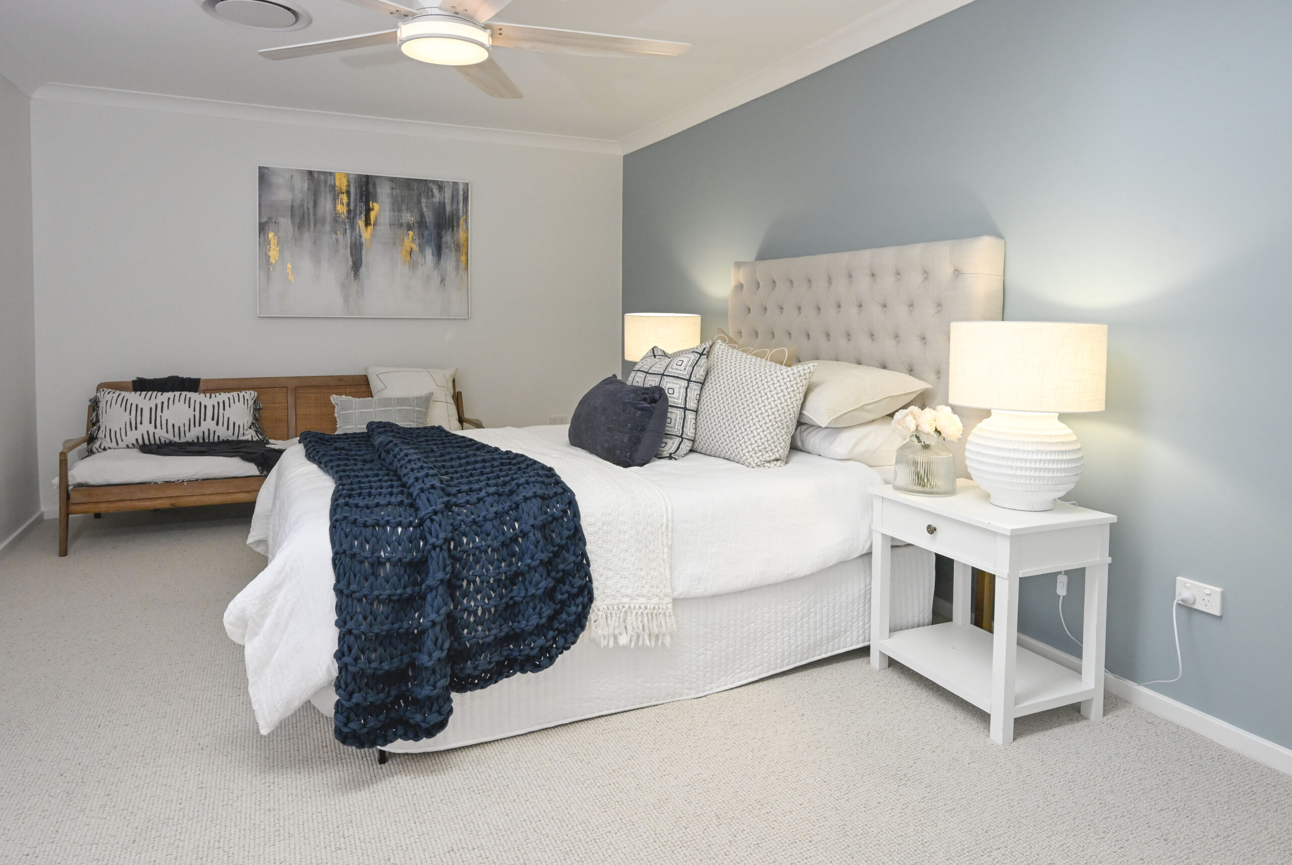 SHA 2026 - After Bedroom