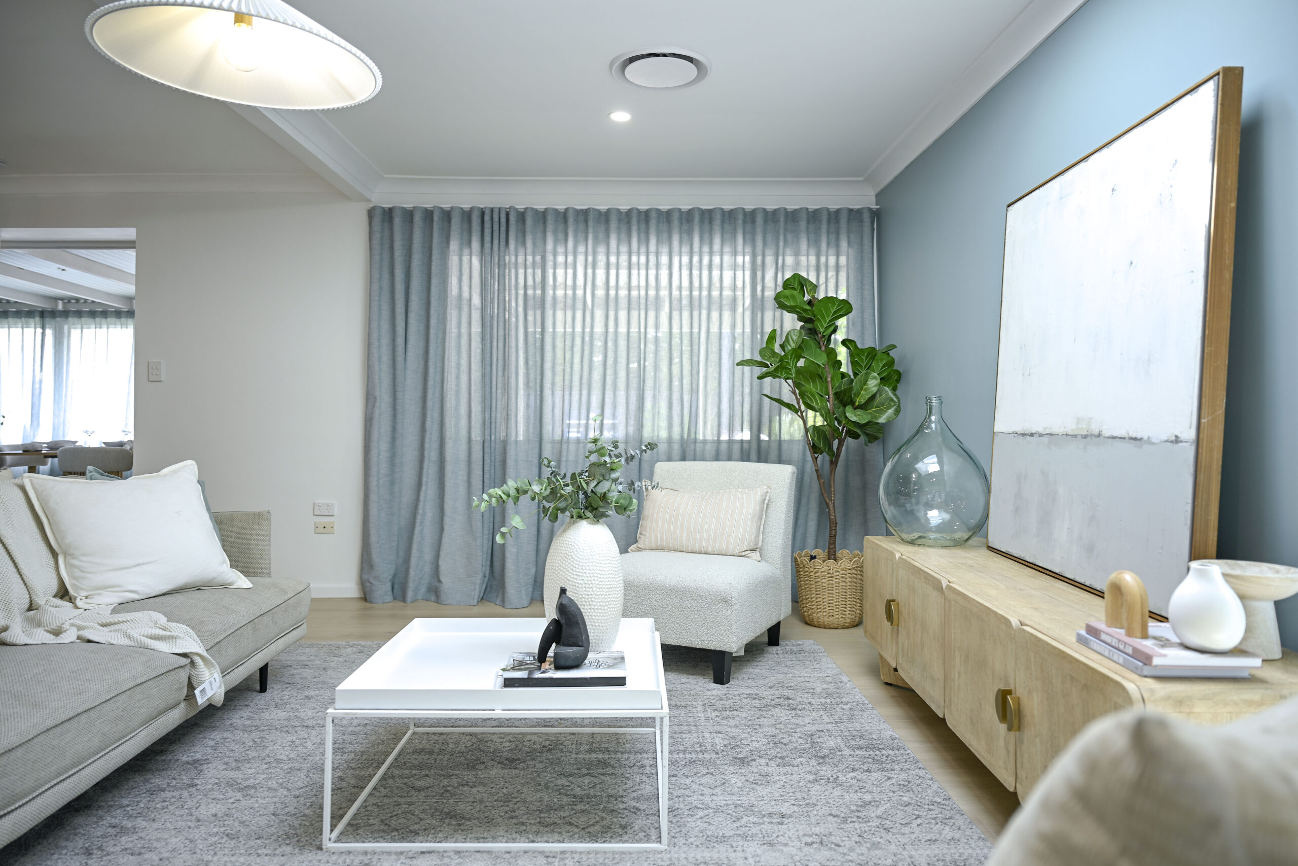 SHA 2026 - After Living Room