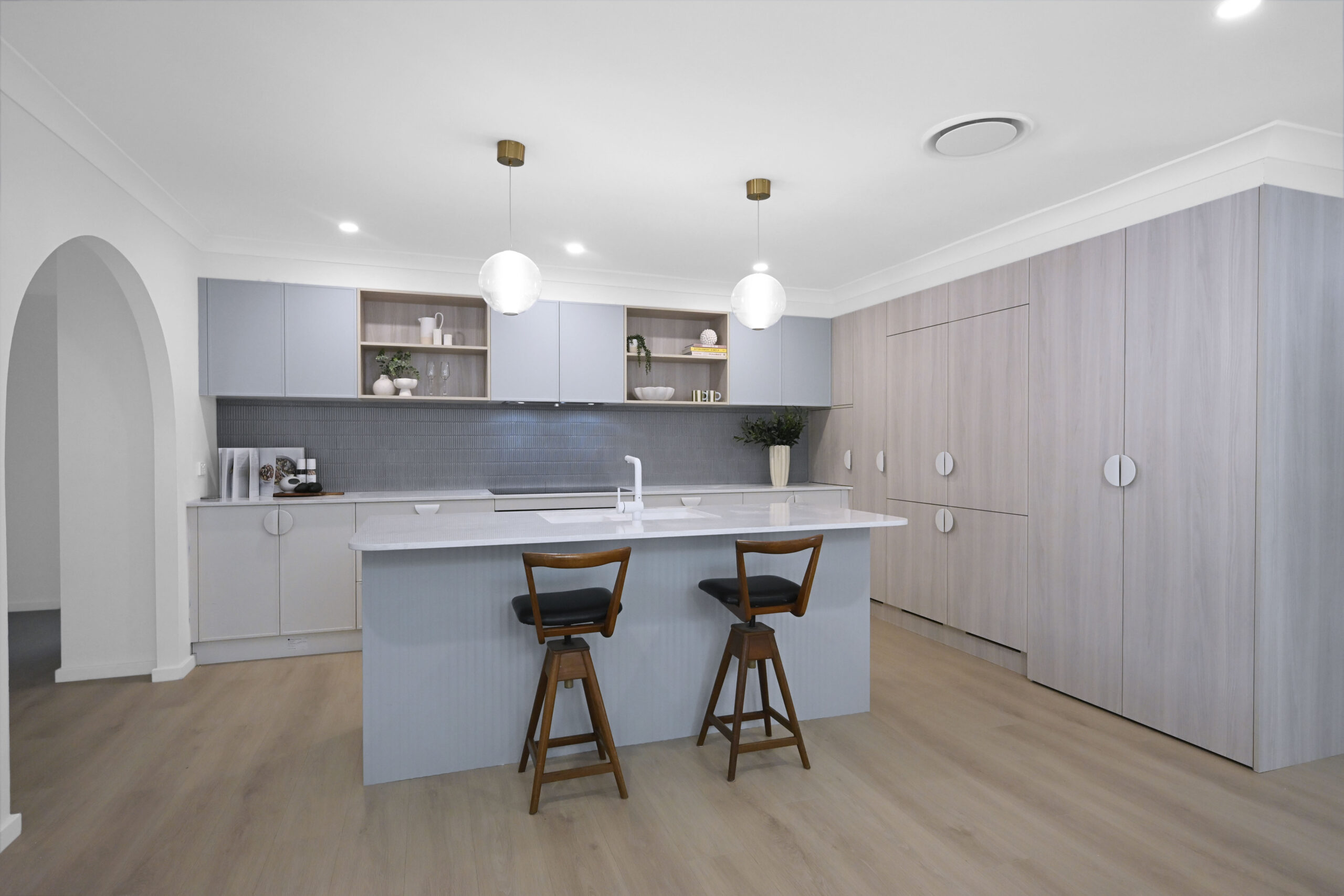 SHA 2026 - After Kitchen
