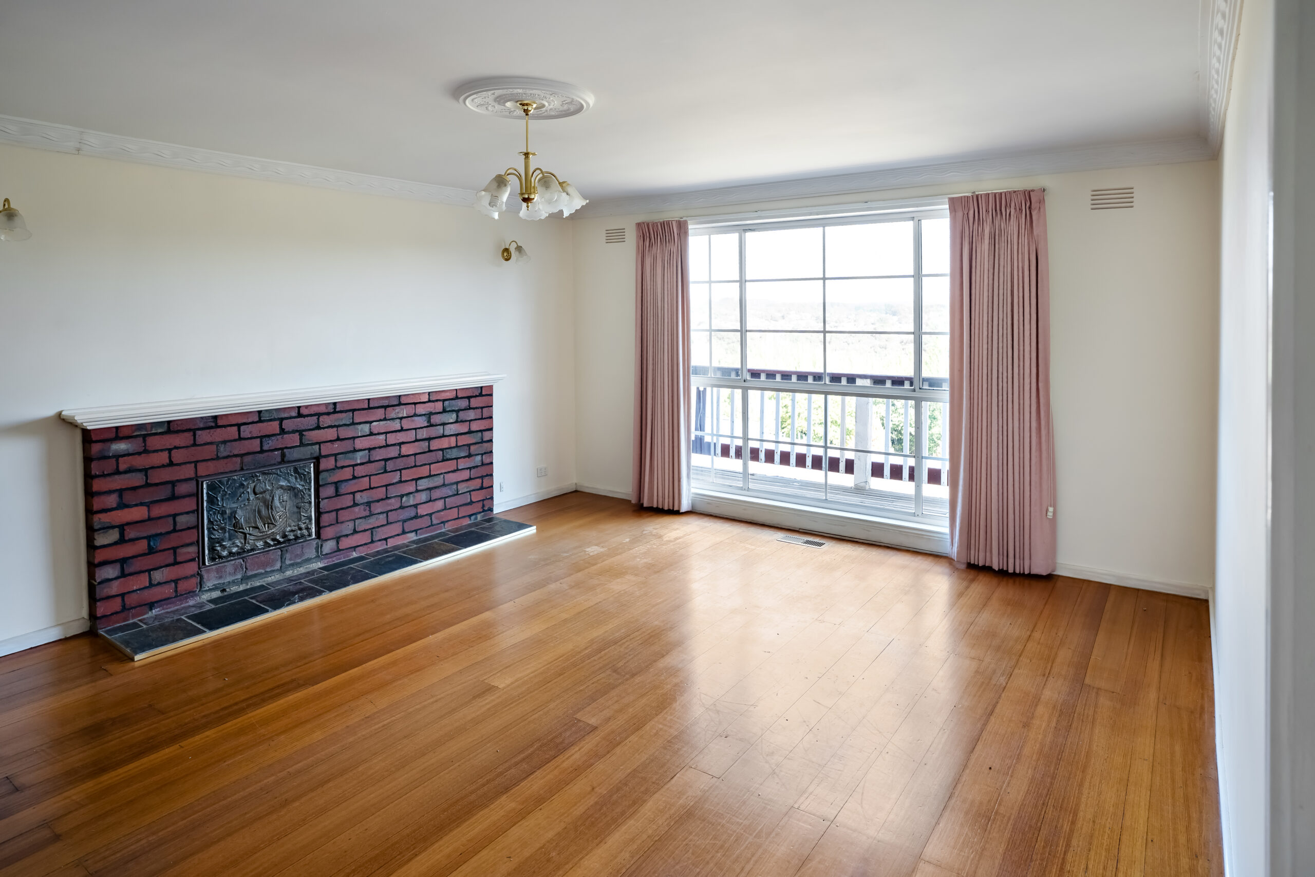 SHA 2026 - Before Dining Area