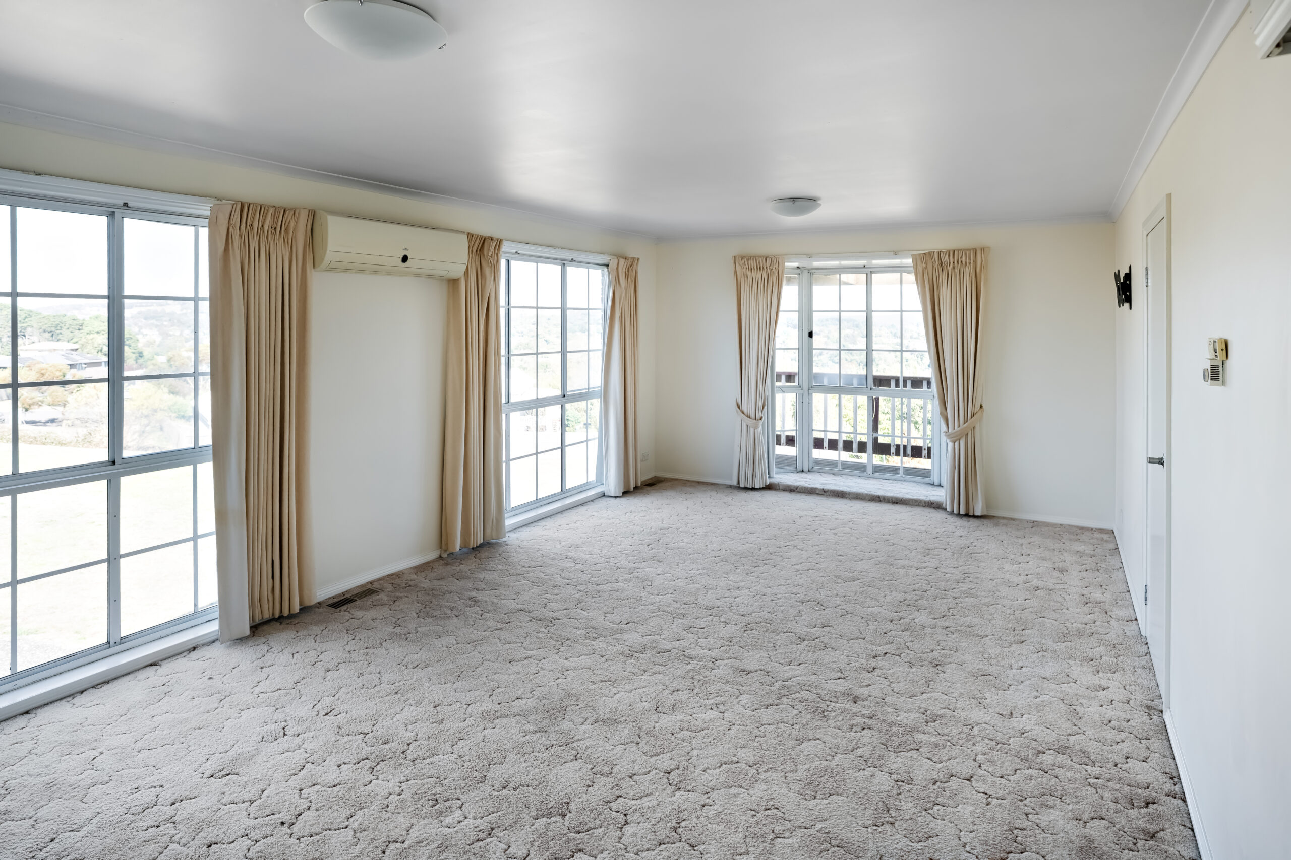 SHA 2026 - Before Living Room