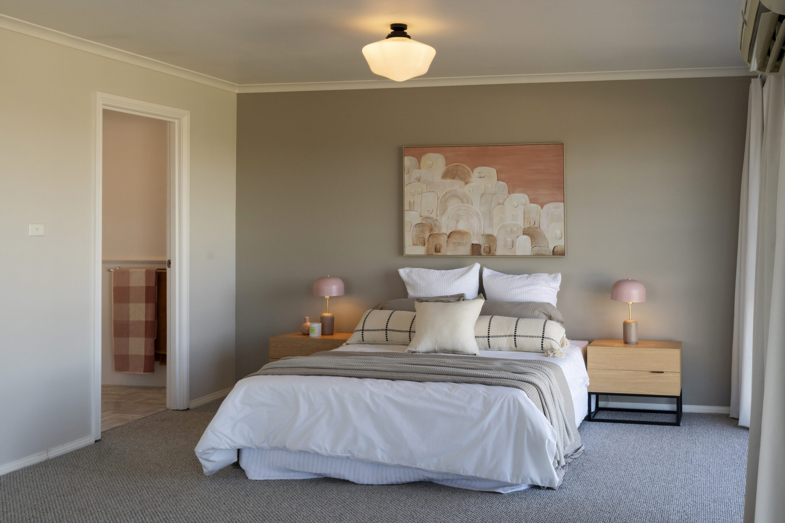 SHA 2026 - After Main Bedroom