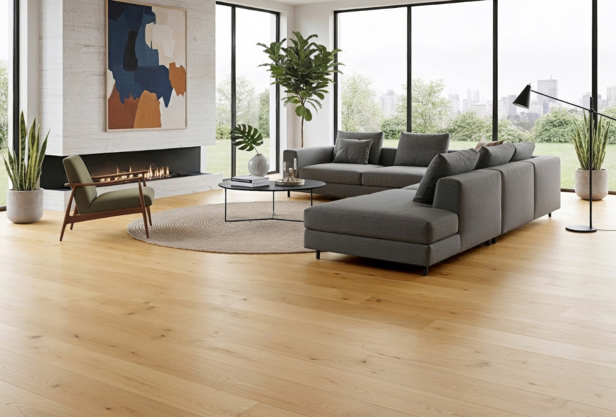 Tideway Seafoam Engineered Timber