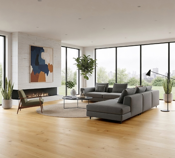 Tideway Seafoam Engineered Timber