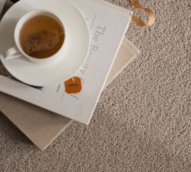Yamba Sunrise Wool Twist Carpet