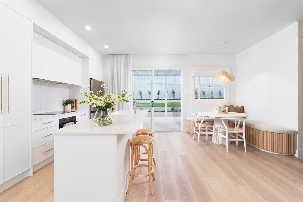 The 13 Week Renovation Challenge- Home Tour with Maddy & Charlotte