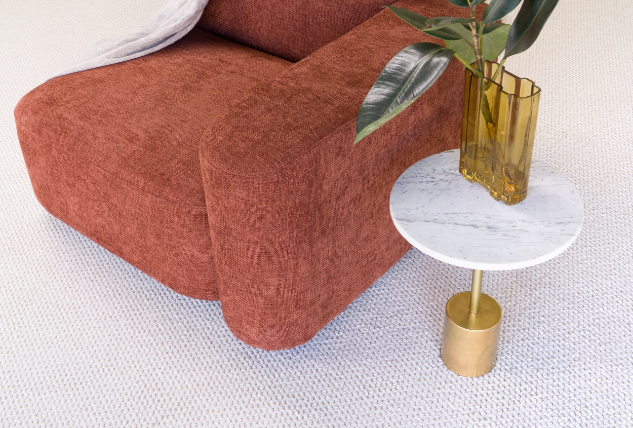 Everleigh Pearl Cove SDN Loop Carpet
