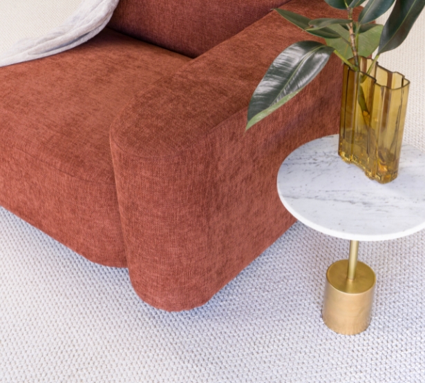 Everleigh Pearl Cove SDN Loop Carpet