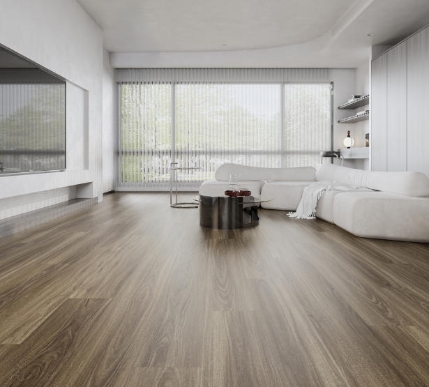 Kangara Spotted Gum Laminate 8mm