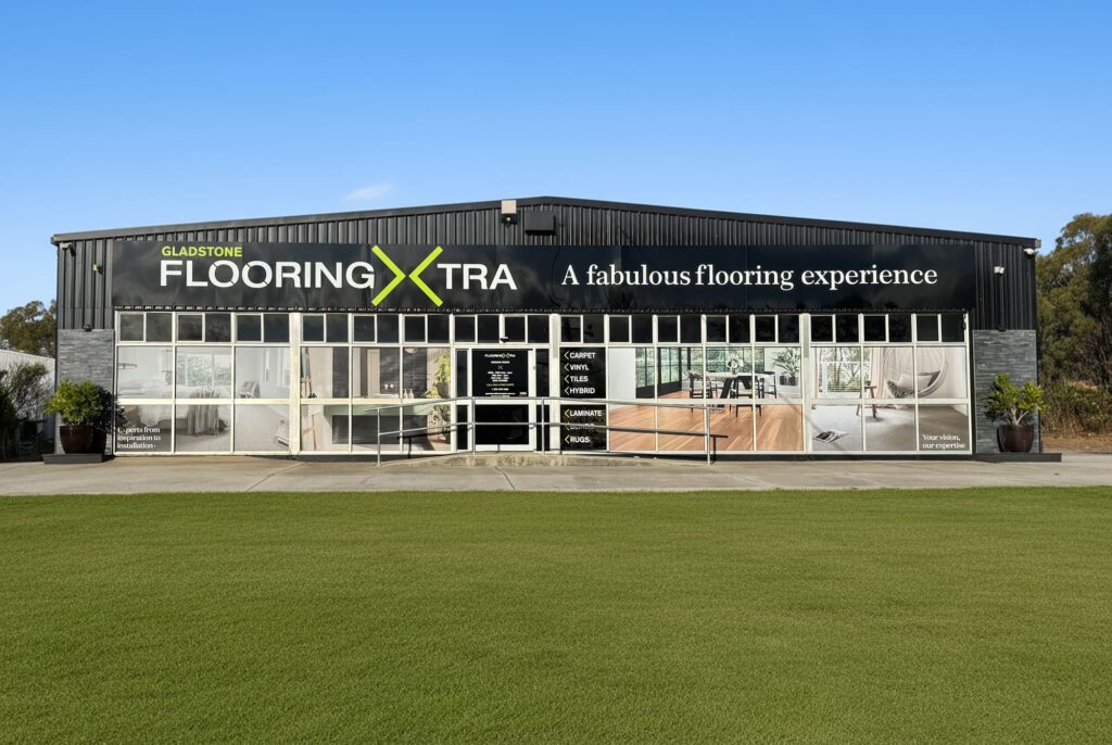 Gladstone FX Store Front