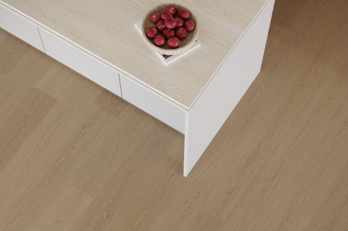 Whitehaven Breeze Oak Laminate