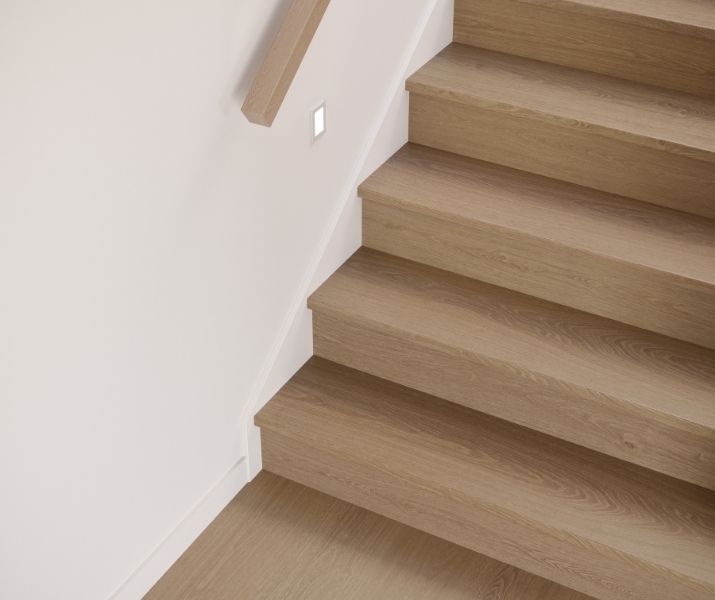 Whitehaven Breeze Oak Laminate