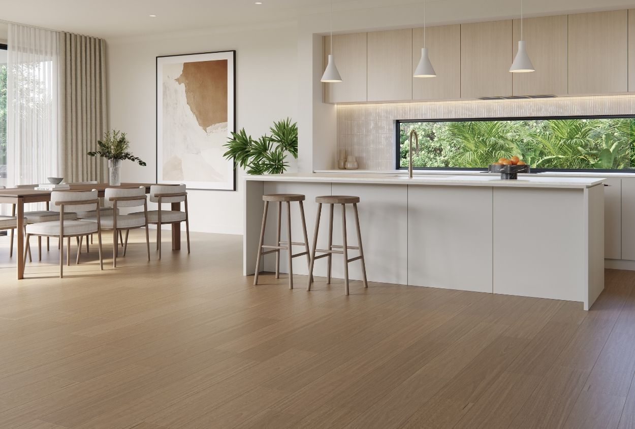 Whitehaven Horizon Spotted Gum Laminate