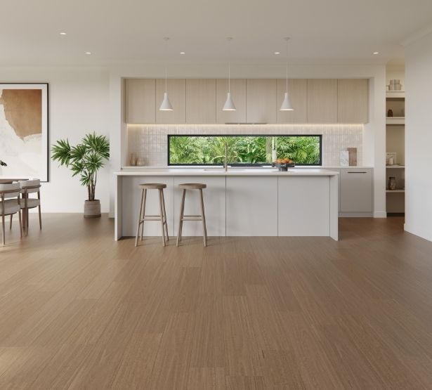 Whitehaven Horizon Spotted Gum Laminate