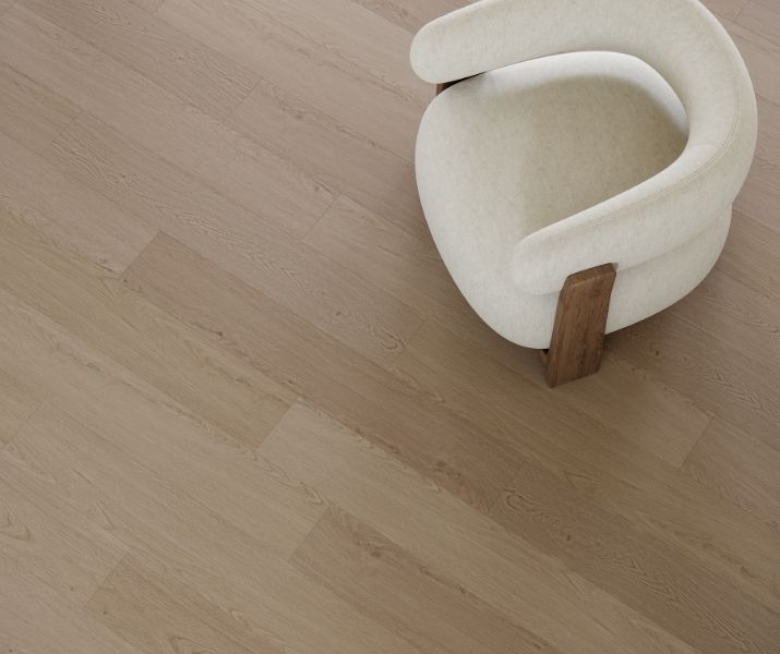 Whitehaven Natural Oak Laminate