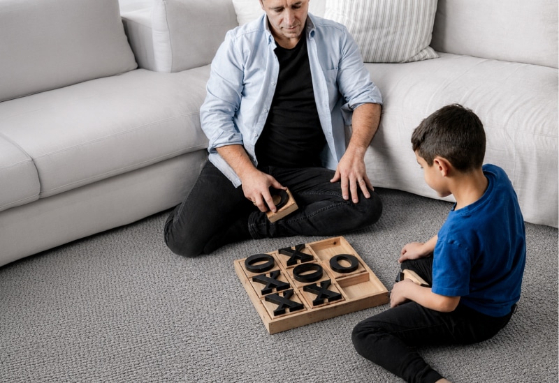 Promo Landing Page - Flooring Worth Discovering