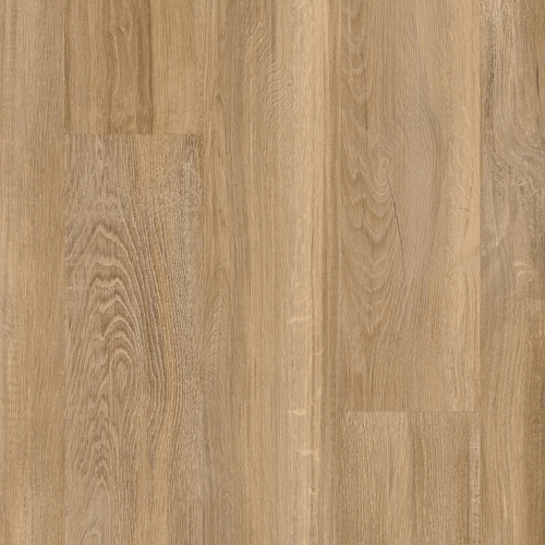 LoosLay Longboard Natural Deauville Oak
