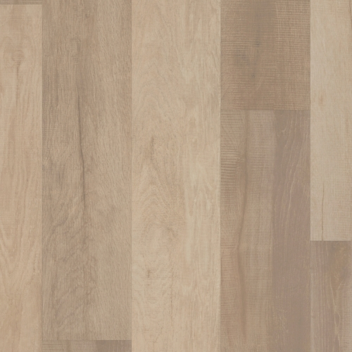 LooseLay Longboard Pure Fabric Oak