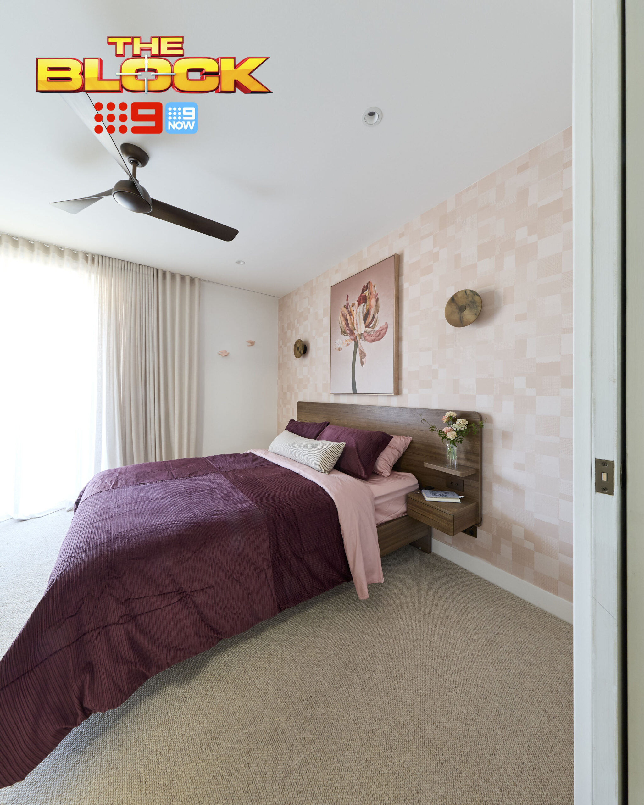 The Block 26 Adam and Jolene Guest Suite