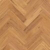 Scarborough Herringbone Blackbutt Matt Timber