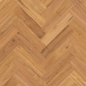 Scarborough Herringbone Blackbutt Matt