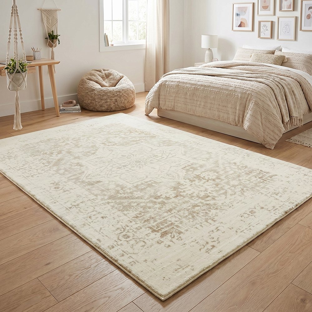 Cushy Asha Natural