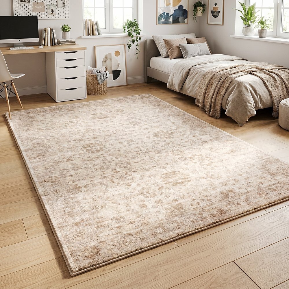 Cushy Enya Natural