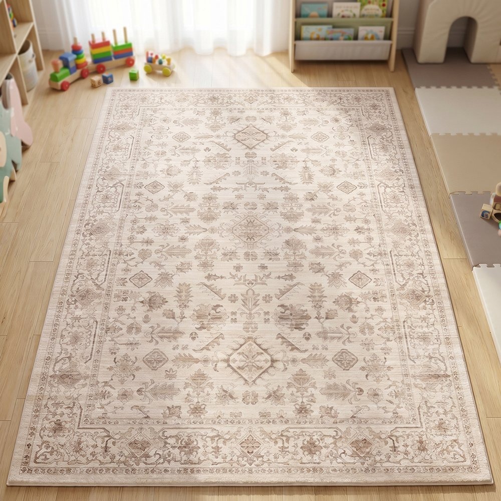 Cushy Hani Natural