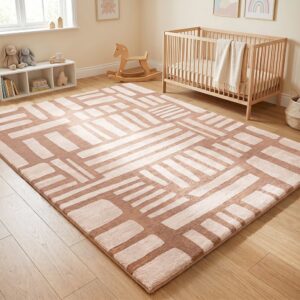 Thumb Cushy Wila Brown